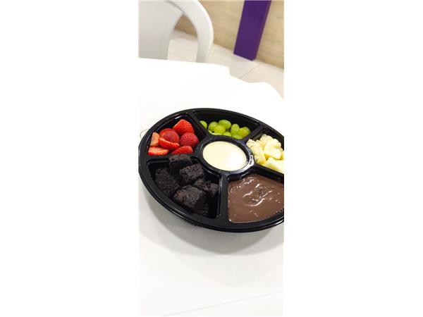 FONDUE