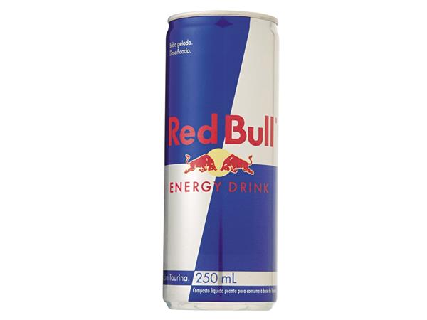REDBULL