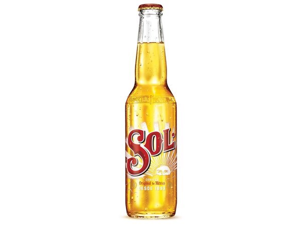 Sol long neck